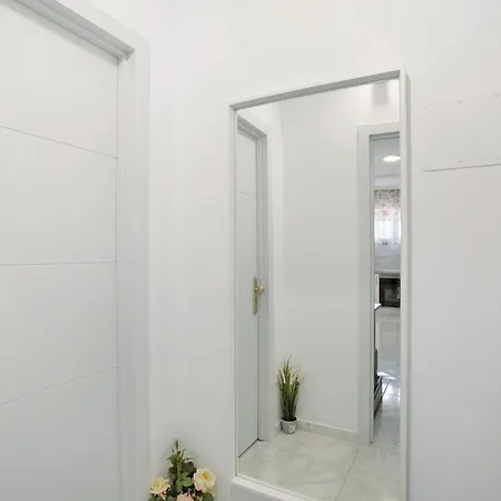 Hébergement de vacances Un Descanso 2-1 Maspalomas (Gran Canaria)