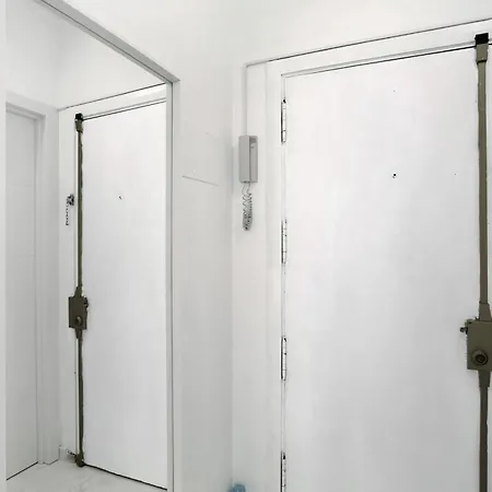 Hébergement de vacances Un Descanso 2-1