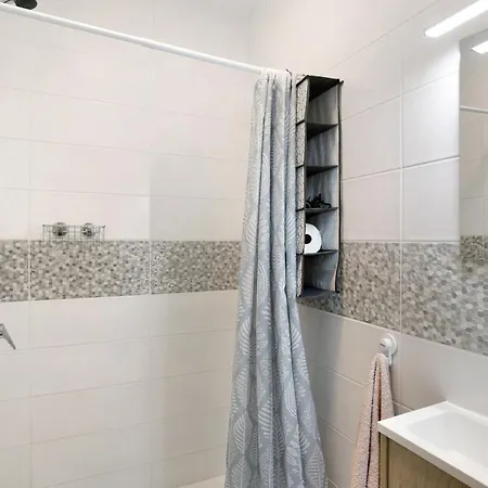 Un Descanso 2-1 Hébergement de vacances Maspalomas (Gran Canaria)