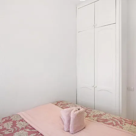 Casa de Férias Un Descanso 2-1 Maspalomas (Gran Canaria)