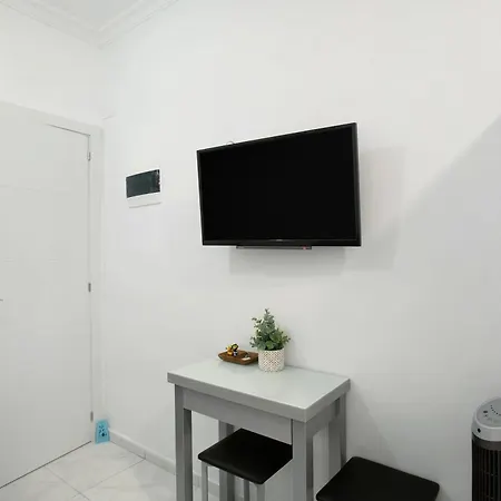 펜션 Un Descanso 2-1