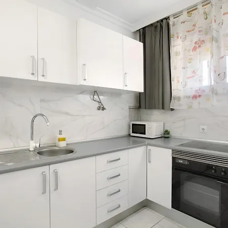 Un Descanso 2-1 Appartement