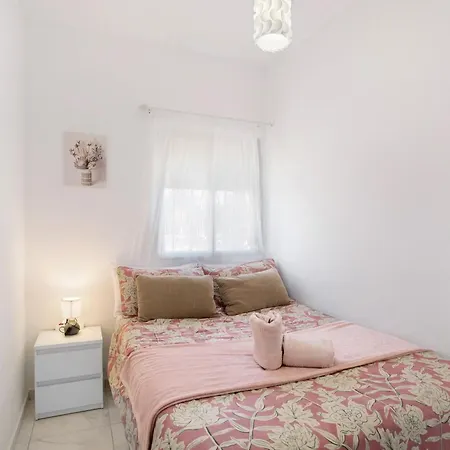 Un Descanso 2-1 Holiday home Maspalomas (Gran Canaria)