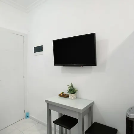Un Descanso 2-1 Holiday home