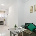 Un Descanso 2-1 Ferienhaus Maspalomas (Gran Canaria)